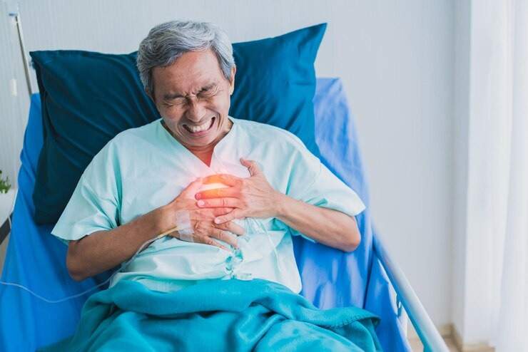 الوقاية من أمراض القلب