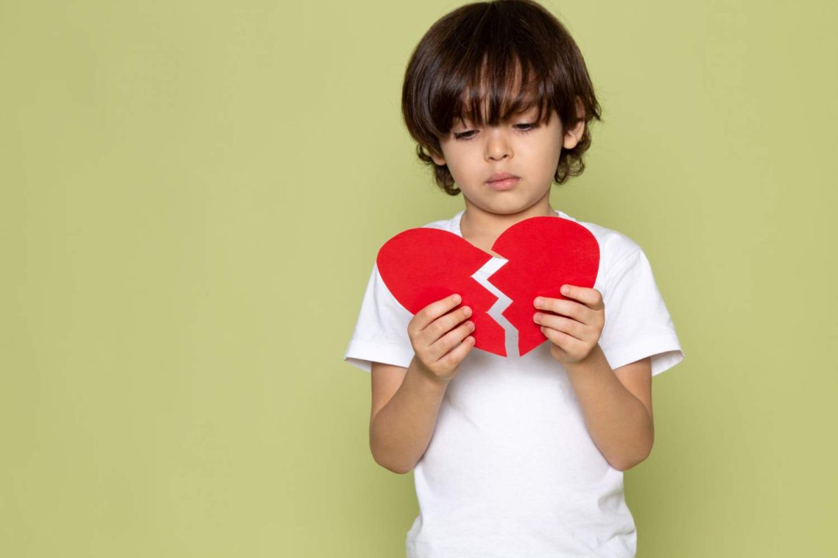 أمراض القلب الخلقية للأطفال: التشخيص، والعلاج، وكيفية العيش معها.. يصعب على الوالدين معرفة إصابة طفلهم بعيب خلقي في القلب عند الولادة، لكن على عكس الشائع عن أمراض القلب الخلقية فهي ليست خطيرة حيث يمكن تشخيصها، وعلاجها،