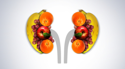 أطعمة تؤثر على الكلى