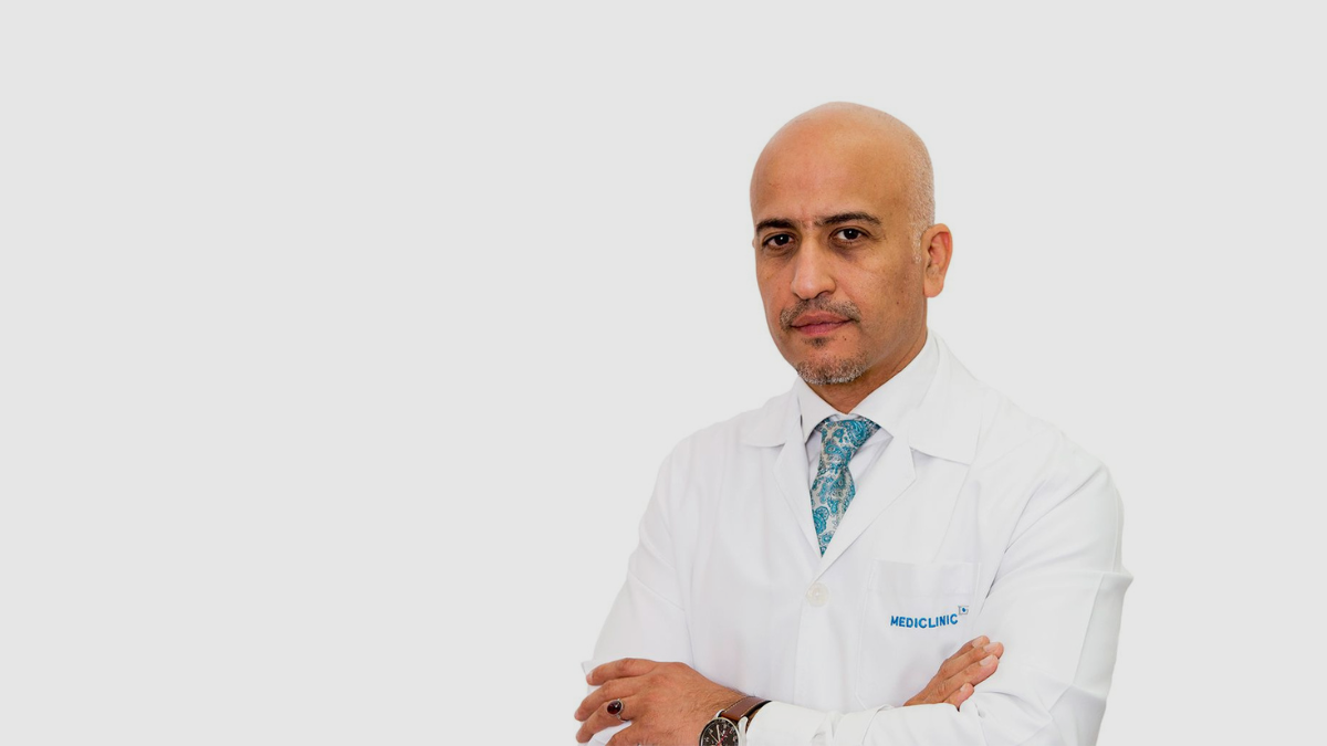 الدكتور سلام الحسني: وراء كل رجل صحي امرأة تدعمه: دور المرأة في الوقاية من تضخم البروستاتا